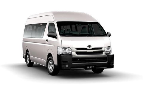 Shuttle Transfer From Cruise Ship Terminal At Circular Quay To Sydney Airport - Tweed Heads Accommodation 2