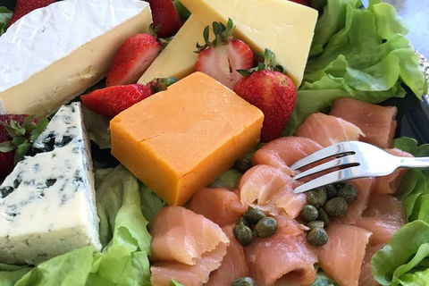 Harbour Sights Lunch Cruise On Sydney Harbour - Tweed Heads Accommodation 6