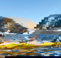Batemans Bay Full Day Sea Kayak Tour With Beach Picnic Lunch - Tweed Heads Accommodation