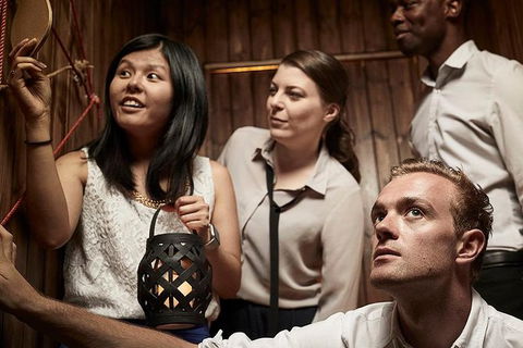 Escape Hunt Sydney - Tweed Heads Accommodation 0