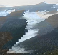 Hiking The Castle in the spectacular Budawang Mountain Range - Tweed Heads Accommodation