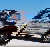 Port Stephens Bush Beach and Sand Dune 4WD Passenger Tour - Tweed Heads Accommodation