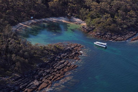 Jervis Bay Passage Tour - Tweed Heads Accommodation 9