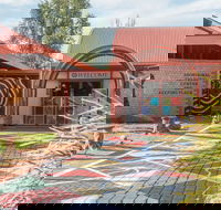 Armidale and Region Aboriginal Cultural Centre and Keeping Place - Tweed Heads Accommodation