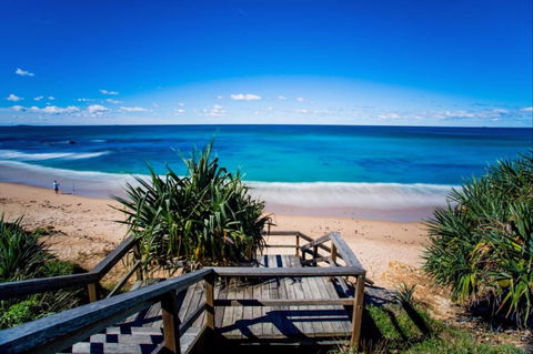 Arrawarra-Corindi Beach - Tweed Heads Accommodation 1