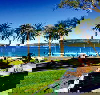 Balmoral Beach - Tweed Heads Accommodation