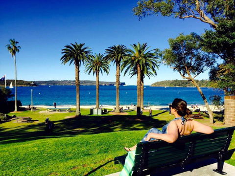 Balmoral Beach - Tweed Heads Accommodation 0