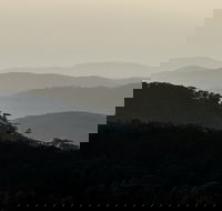 Bald Hill Lookout - Hill End - Tweed Heads Accommodation