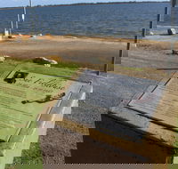 Barmera Aquatic Sporting Pioneers - Tweed Heads Accommodation