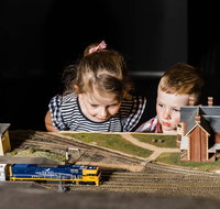 Bathurst Rail Museum - Tweed Heads Accommodation