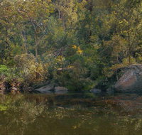 Blue Pool walking track - Tweed Heads Accommodation
