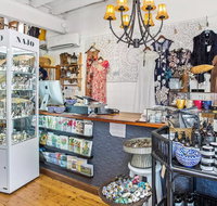 Bombo Clothing Co and The Bombo Gallery - Tweed Heads Accommodation