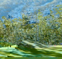 Bonville Golf Resort - Tweed Heads Accommodation