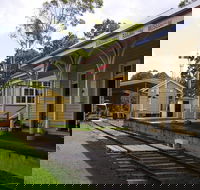 Bundaberg Railway Museum - Tweed Heads Accommodation