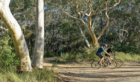 Bundanoon Cycling Route - Tweed Heads Accommodation 0