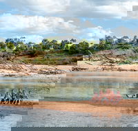 Burdekin - Tweed Heads Accommodation