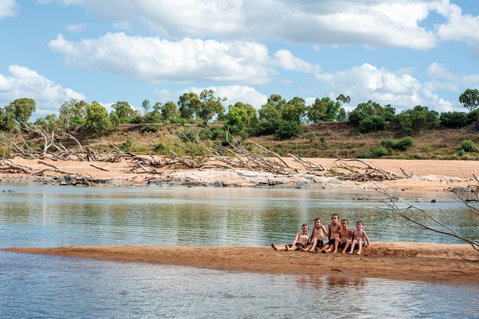 Burdekin - Tweed Heads Accommodation 0
