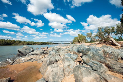 Burdekin - Tweed Heads Accommodation 2