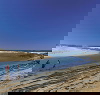 Burrill Lake - Tweed Heads Accommodation