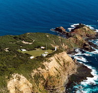 Cape Schanck Lighthouse Reserve - Tweed Heads Accommodation
