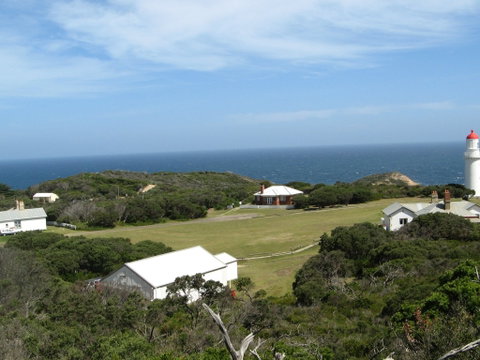 Cape Schanck Lighthouse Reserve - Tweed Heads Accommodation 1
