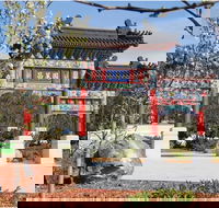 Chang Lai Yuan Chinese Gardens - Tweed Heads Accommodation