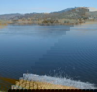 Chaffey Dam - Tweed Heads Accommodation