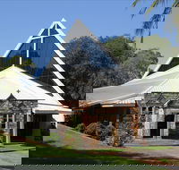 Christ Church Cathedral Precinct - Tweed Heads Accommodation