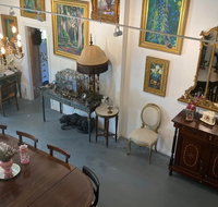 Concetta Antico Gallery Byron Bay