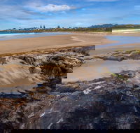Cormorant Beach - Tweed Heads Accommodation