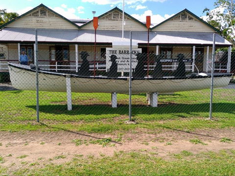 C.Q. Military And Artifacts Museum - Tweed Heads Accommodation 0