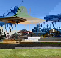 Davies Square Wallaroo - Tweed Heads Accommodation