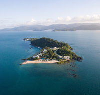 Daydream Island