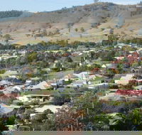 Dungog - Tweed Heads Accommodation