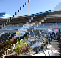 Dunn Lewis Centre - Tweed Heads Accommodation