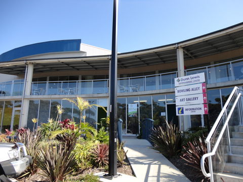 Dunn Lewis Centre - Tweed Heads Accommodation 0