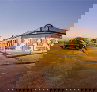Far West Adventure Drive - Tweed Heads Accommodation