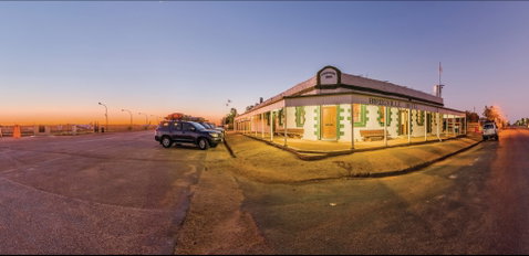 Far West Adventure Drive - Tweed Heads Accommodation 0