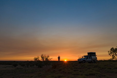 Far West Adventure Drive - Tweed Heads Accommodation 1