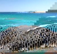 Fingal Head - Tweed Heads Accommodation