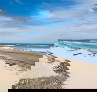 Flat Rocks - Tweed Heads Accommodation