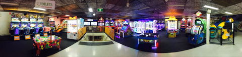 Funland Ulladulla - Tweed Heads Accommodation 0