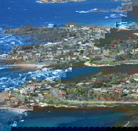 Garden Bay Picnic Area - Lilli Pilli - Tweed Heads Accommodation