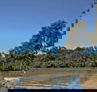 Georges River National Park - Tweed Heads Accommodation