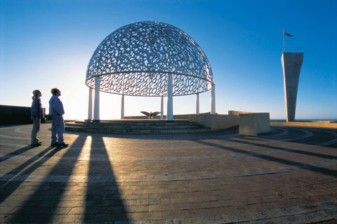 Geraldton Food Trail - Tweed Heads Accommodation 0