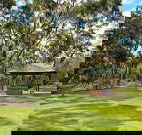 Girrakool Picnic Area - Tweed Heads Accommodation
