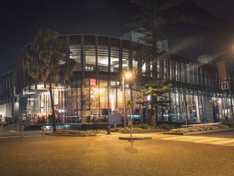 Glasshouse - Tweed Heads Accommodation 2