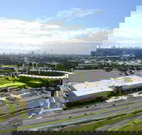 Gold Coast Sports and Leisure Centre - Tweed Heads Accommodation