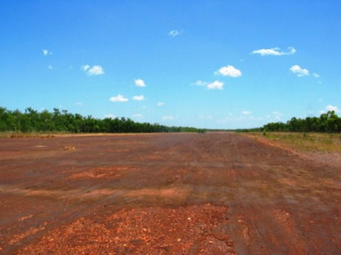 Gorrie Airfield - Tweed Heads Accommodation 0