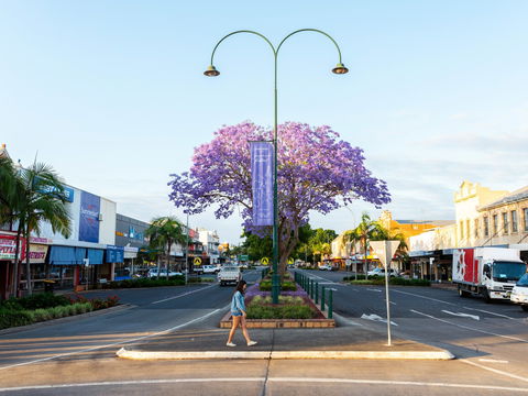 Grafton - Tweed Heads Accommodation 0